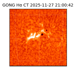 gong - 2025-11-27T21:00:42