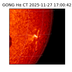 gong - 2025-11-27T17:00:42