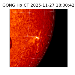 gong - 2025-11-27T18:00:42