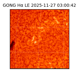 gong - 2025-11-27T03:00:42