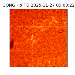 gong - 2025-11-27T09:00:22