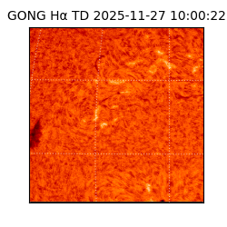 gong - 2025-11-27T10:00:22
