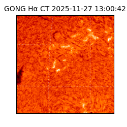 gong - 2025-11-27T13:00:42