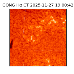 gong - 2025-11-27T19:00:42