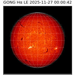 gong - 2025-11-27T00:00:42