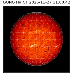 gong - 2025-11-27T11:00:42