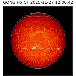 gong - 2025-11-27T12:00:42