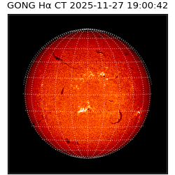 gong - 2025-11-27T19:00:42