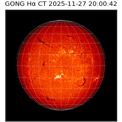 gong - 2025-11-27T20:00:42