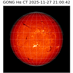 gong - 2025-11-27T21:00:42