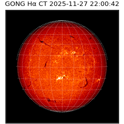 gong - 2025-11-27T22:00:42