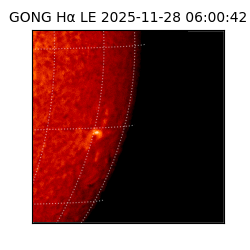gong - 2025-11-28T06:00:42