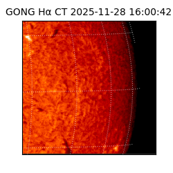 gong - 2025-11-28T16:00:42