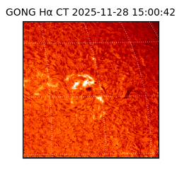 gong - 2025-11-28T15:00:42