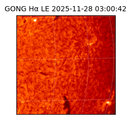 gong - 2025-11-28T03:00:42