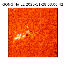 gong - 2025-11-28T03:00:42