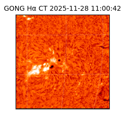 gong - 2025-11-28T11:00:42