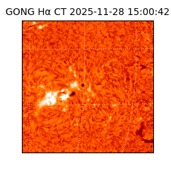gong - 2025-11-28T15:00:42