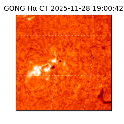 gong - 2025-11-28T19:00:42