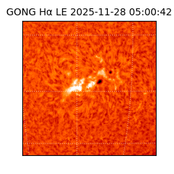 gong - 2025-11-28T05:00:42