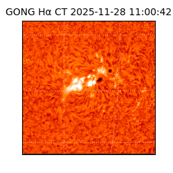 gong - 2025-11-28T11:00:42