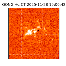 gong - 2025-11-28T15:00:42