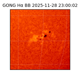 gong - 2025-11-28T23:00:02