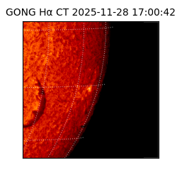 gong - 2025-11-28T17:00:42