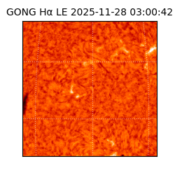 gong - 2025-11-28T03:00:42