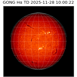 gong - 2025-11-28T10:00:22
