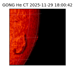 gong - 2025-11-29T18:00:42