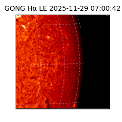gong - 2025-11-29T07:00:42