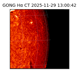gong - 2025-11-29T13:00:42