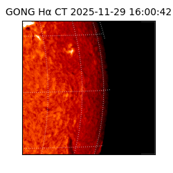 gong - 2025-11-29T16:00:42