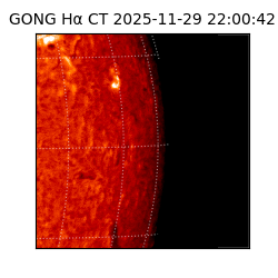 gong - 2025-11-29T22:00:42