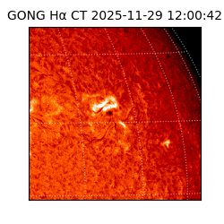 gong - 2025-11-29T12:00:42
