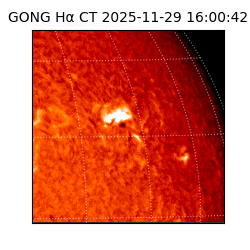 gong - 2025-11-29T16:00:42
