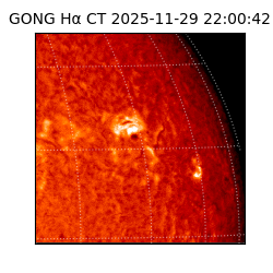 gong - 2025-11-29T22:00:42