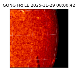gong - 2025-11-29T08:00:42