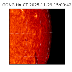 gong - 2025-11-29T15:00:42