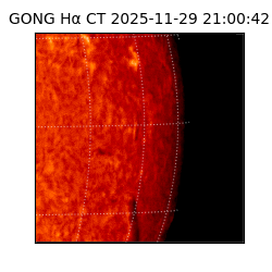 gong - 2025-11-29T21:00:42