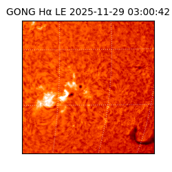 gong - 2025-11-29T03:00:42