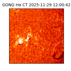 gong - 2025-11-29T12:00:42