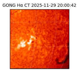 gong - 2025-11-29T20:00:42