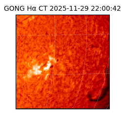gong - 2025-11-29T22:00:42
