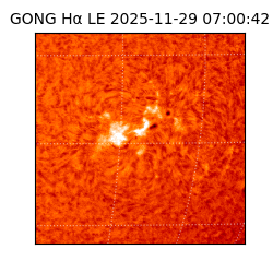 gong - 2025-11-29T07:00:42