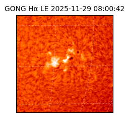 gong - 2025-11-29T08:00:42