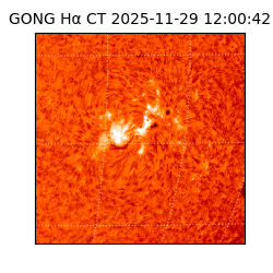 gong - 2025-11-29T12:00:42