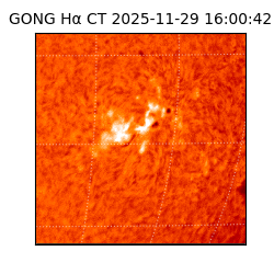 gong - 2025-11-29T16:00:42