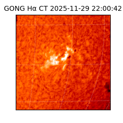 gong - 2025-11-29T22:00:42